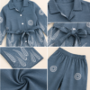 Girls Printed 2 Piece Set | Stylish Top & Palazzo Pant Outfit for Girls
