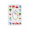 Baby Cotton Godri | Soft Multipurpose Baby Sitting Mat | Chhatti Gift
