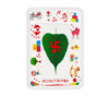 Baby Godri with Auspicious Peepal Leaf Print | Soft Cotton Godri for Newborn's