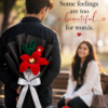 Handmade Red Lily Pipe Cleaner Flower Bouquet | Premium Chenille Flower Bouquet for Valentine's Day, Anniversary, Birthday & Speechless Confessions