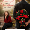 Handmade Red Pipe Cleaner Flower Bouquet | Chenille Flower Bouquet Gift for Anniversary, Valentine's Day & Special Occasions