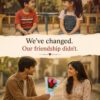 Handmade Pipe Cleaner Tulip Bouquet | 3 Stem Artificial Flower Bouquet with Premium Blue Wrap | Forever Gift & Home Decor