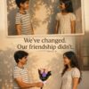 Handmade Pipe Cleaner Tulip Bouquet | 3 Stem Artificial Flower Bouquet with Premium Gift Wrap | Home Decor & Gift